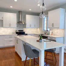 Ikea Kitchen
