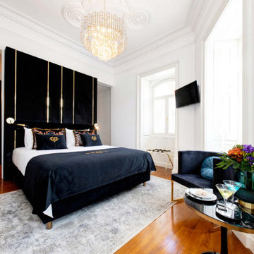 Estrela Palace | Stylish Club