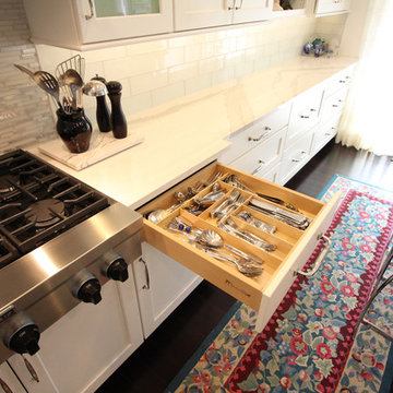 Clever Storage Solutions - Farmington Hills