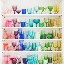 Shelves