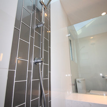 Bathroom Remodels