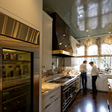 2015 San Francisco Decorator Showcase