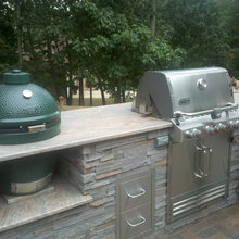 Bbq