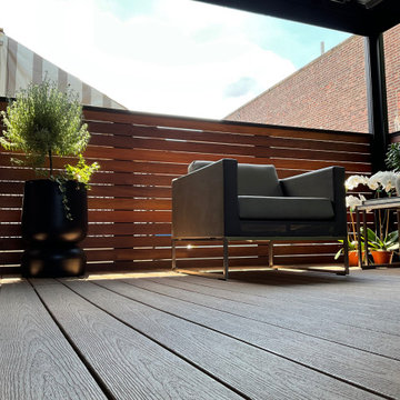 Bedford av Terrace