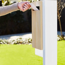 Mailbox