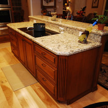 Kitchen Ideas