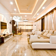 Indian House