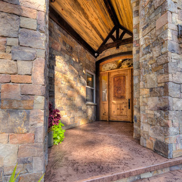 Antler Lodge