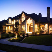 exterior ideas