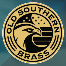 Old Southern Brass