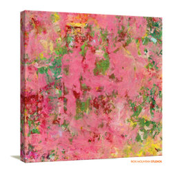 "Canvas Art Frameless" - Products