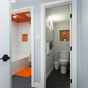 Rio Terrace Renovation