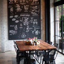 Chalk Board