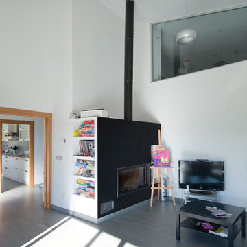 vivienda en Moreiras
