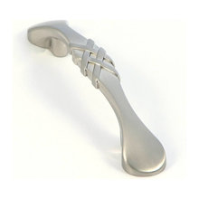 Drawer pulls