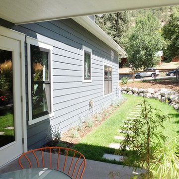 Glenwood Springs Proper Custom Home