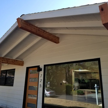 Full Home Remodel