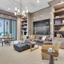 Dov Office Gulfstream