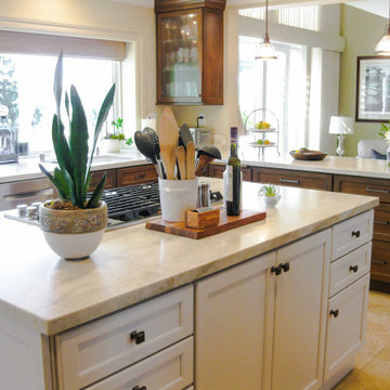 Hyatt Kitchen