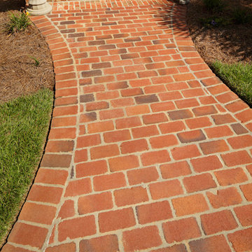 Phoenix Brick Home - South Carolina