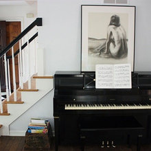 digital piano