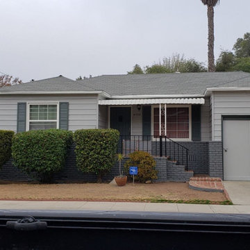 Exterior Painting