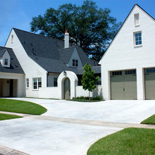 BM Pale Oak