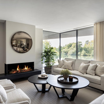 Riverside Luxury