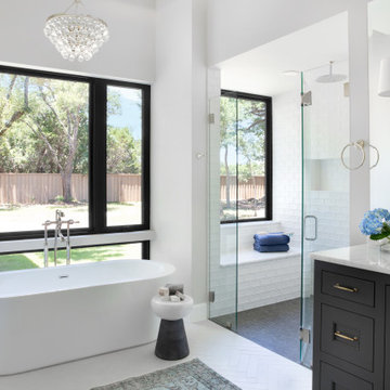 Leander Contemporary