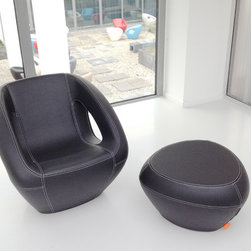 Lonc - Garden Lounge Furniture