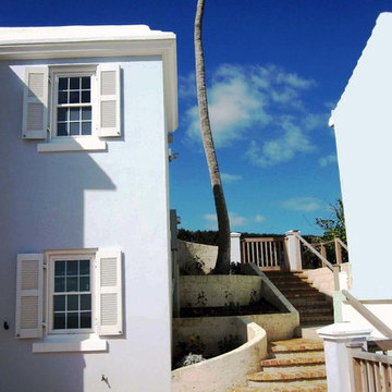 Salt House