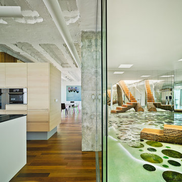 Tuning House - Arquitecto: Xprial