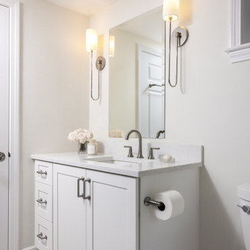 Accessible Retreat