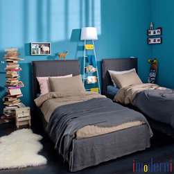 Modern Italian Beds - Products