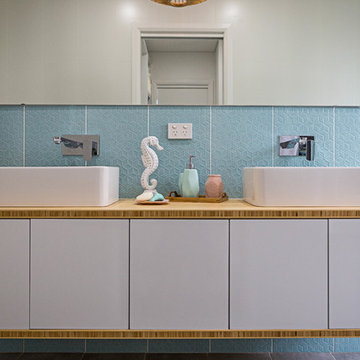 Hume 244 Display Home - Port Macquarie