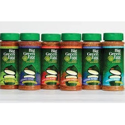 Big Green Eggs - Grill Tools & Accessories