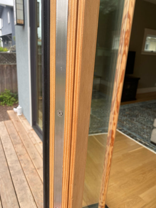 best sealer for wood door