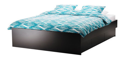 Bed Headboard Good Or Bad, How To Set Up A Bed With Just Headboards