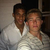 Jacob Gilbert's photo