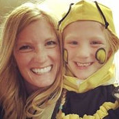 Megan Lupo's photo