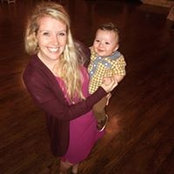 Candice O'Brien's photo
