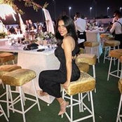 Foto di Salma Lashine