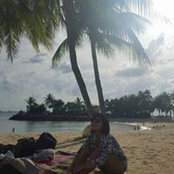 Sarah Azman's photo
