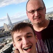 Joe Bergin's photo