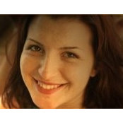 Lorena Bajollari's photo