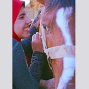 مريم هانىs foto