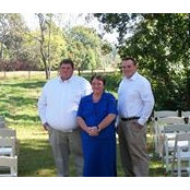 Laurie Murley's photo