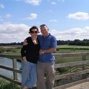Amanda Suddaby's photo