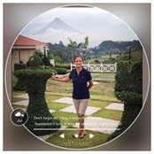 Foto von Theresa Serrano