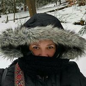 Pamela Davis's photo